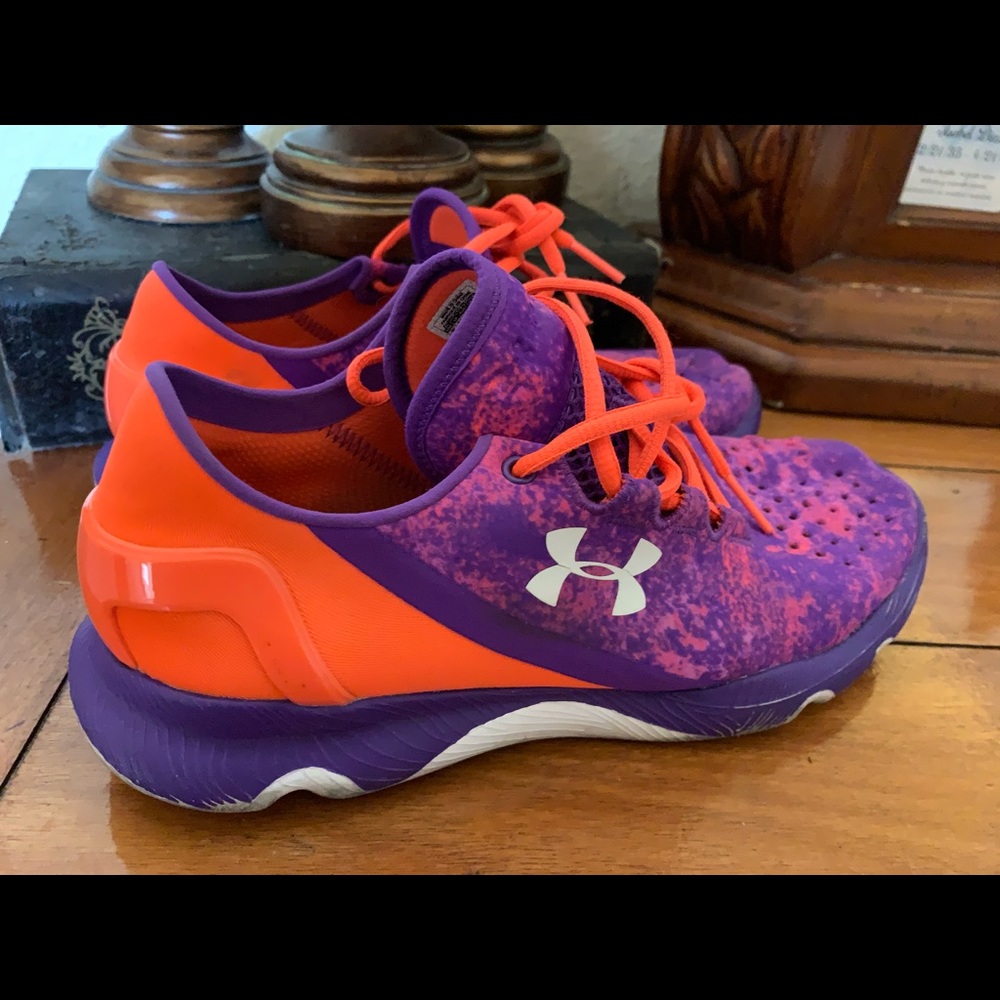 Under armour